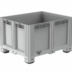K3 container
