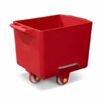 KT1 meat container