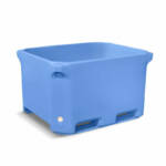 KT2 insulated container