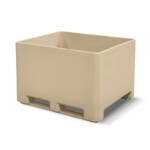 KT3 container