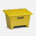 Sand containers